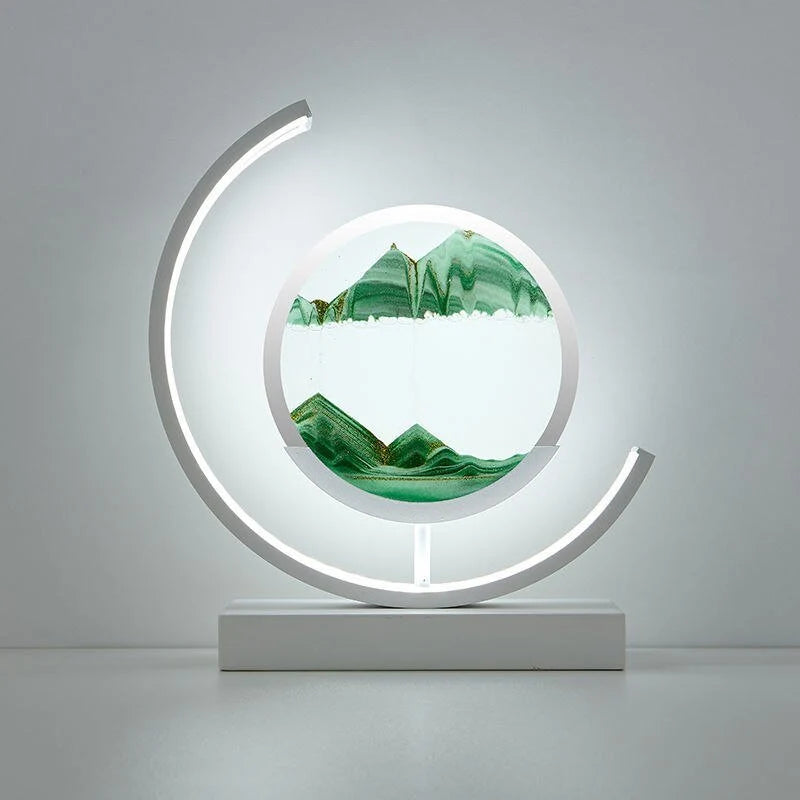 Sandlight | Quicksand LED Table Lamp 15