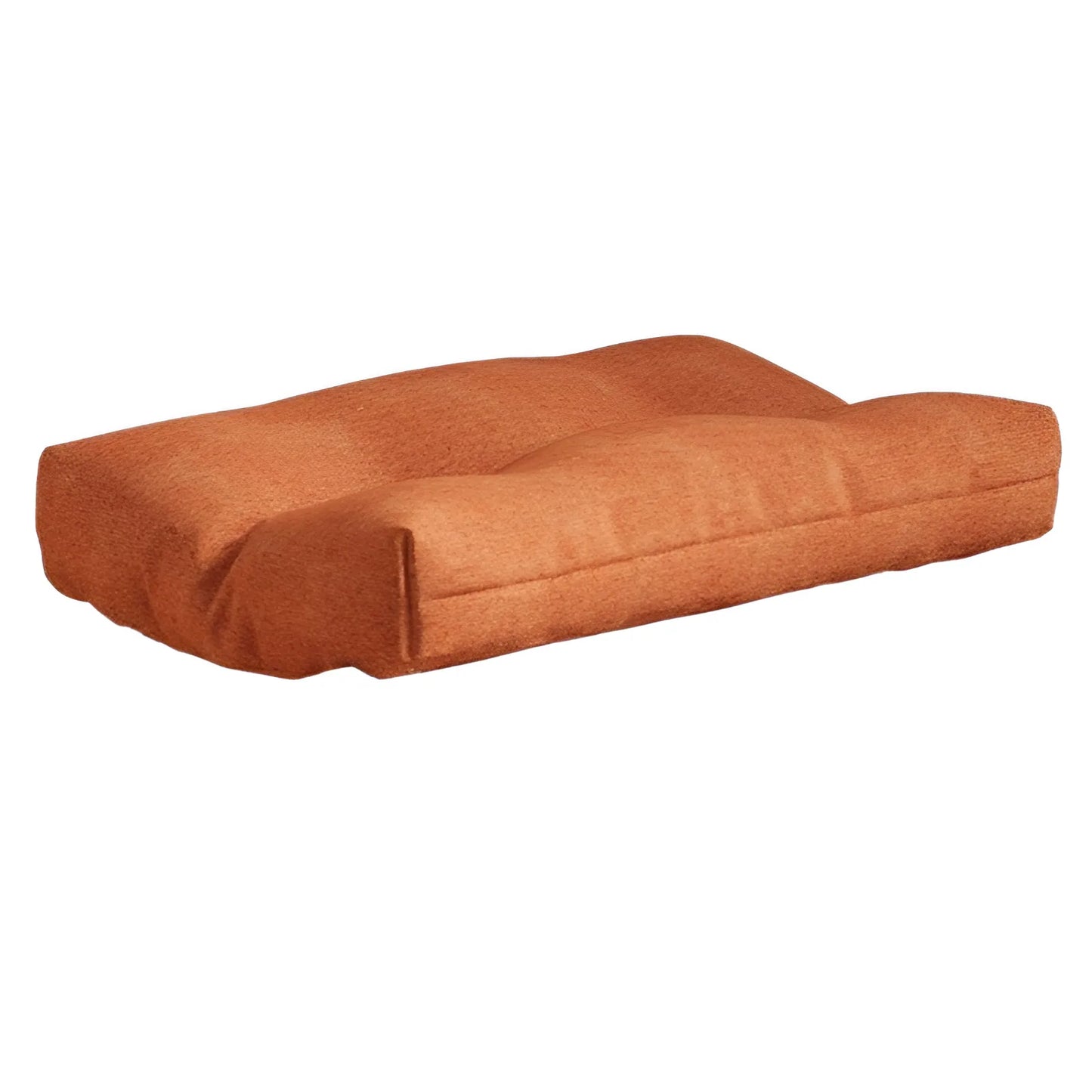 Versatile Wooden Footstool Ottoman with Storage Compartment | Compact Design for Comfort and Organization 13