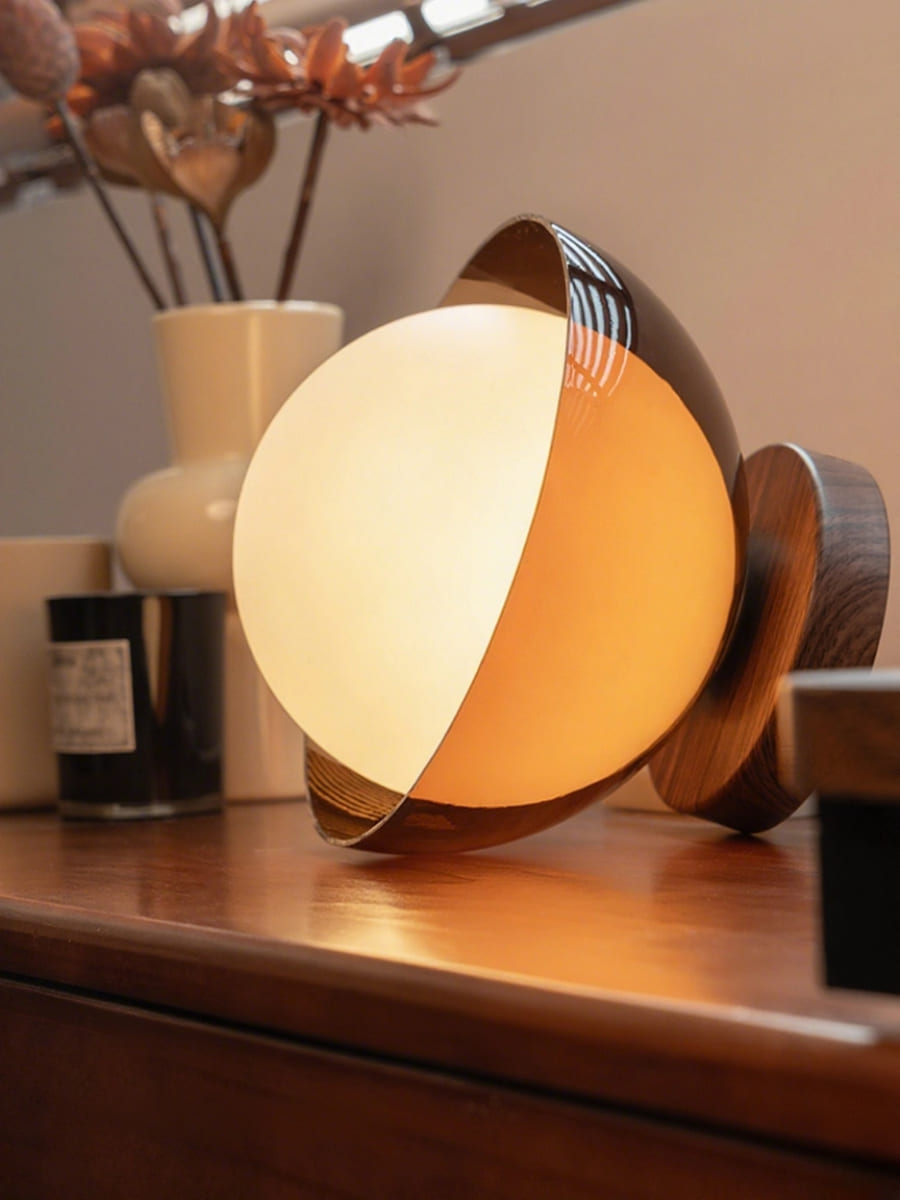 CelestialGlow | Elegant Vintage Flush Mount Ceiling Light for Hallway 8