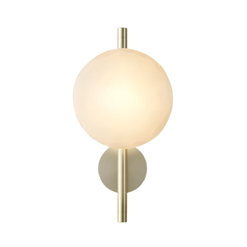 CetoGlass | Elegant Wave-Inspired Modern Wall Sconce Light Fixture 11