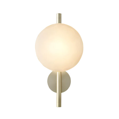 CetoGlass | Elegant Wave-Inspired Modern Wall Sconce Light Fixture 11