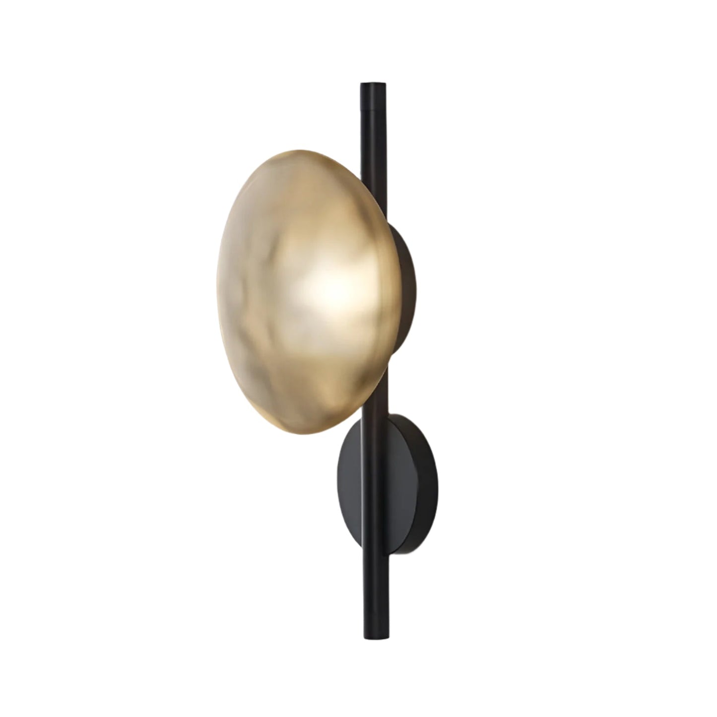 CetoGlass | Elegant Wave-Inspired Modern Wall Sconce Light Fixture 14