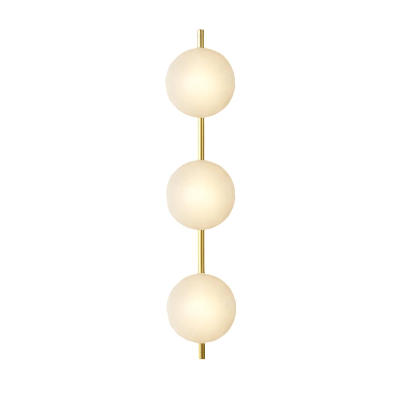CetoGlass | Elegant Wave-Inspired Modern Wall Sconce Light Fixture 15