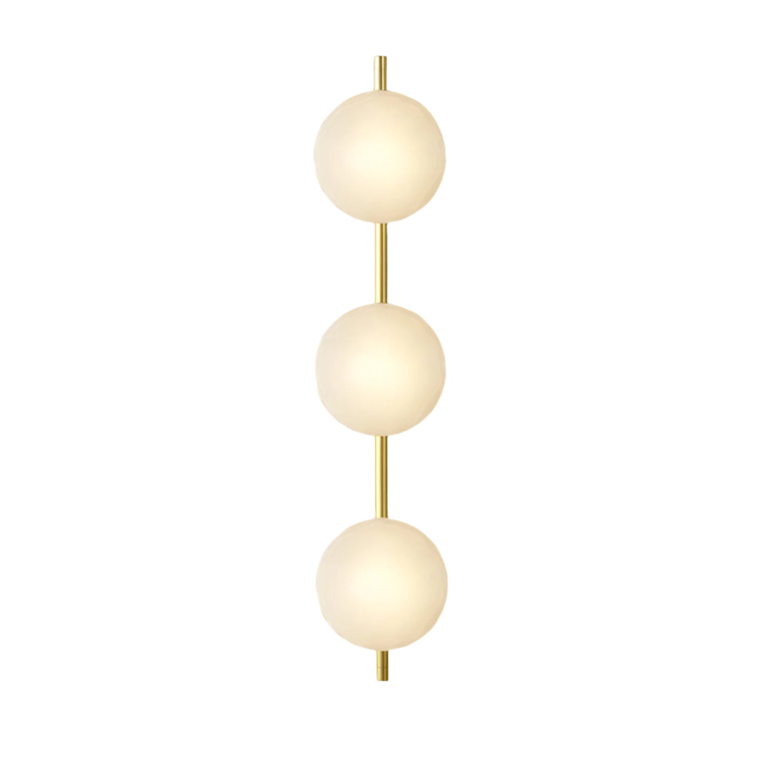 CetoGlass | Elegant Wave-Inspired Modern Wall Sconce Light Fixture 15