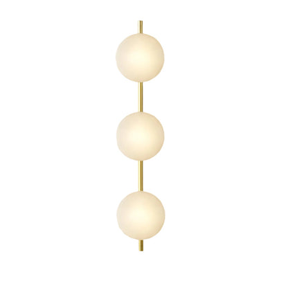 CetoGlass | Elegant Wave-Inspired Modern Wall Sconce Light Fixture 15