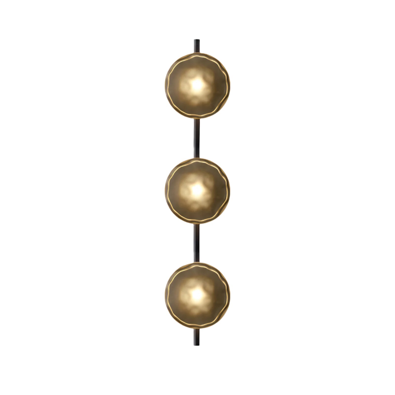 CetoGlass | Elegant Wave-Inspired Modern Wall Sconce Light Fixture 26