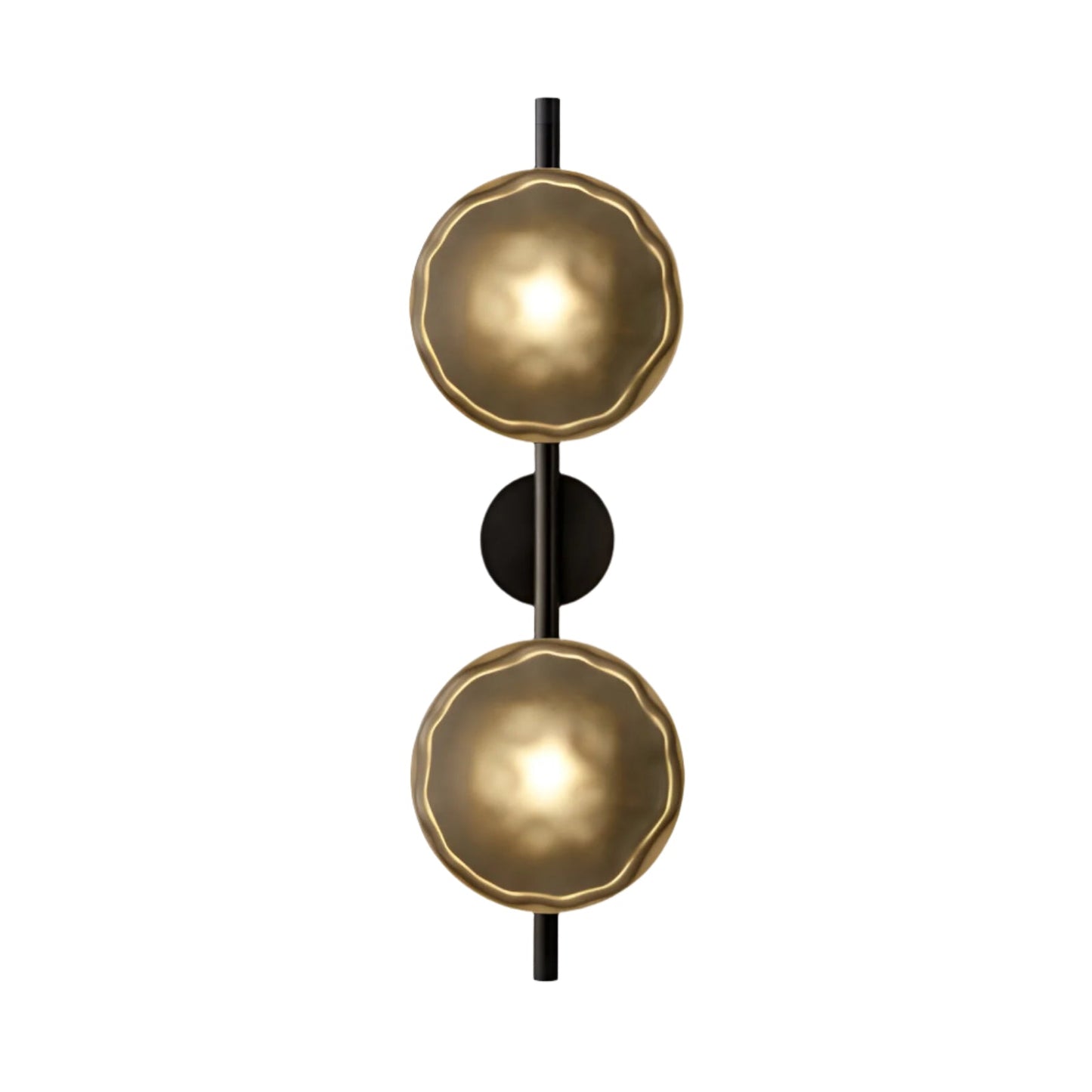 CetoGlass | Elegant Wave-Inspired Modern Wall Sconce Light Fixture 29