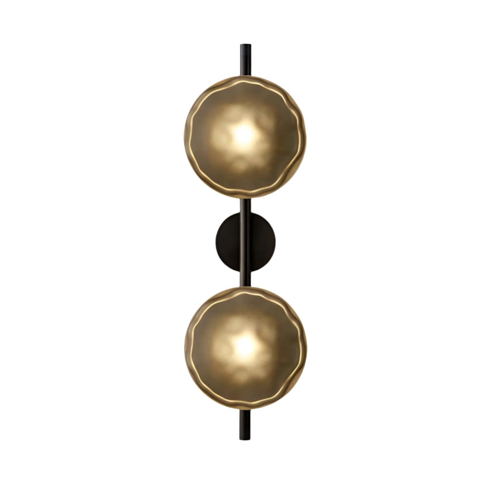 CetoGlass | Elegant Wave-Inspired Modern Wall Sconce Light Fixture 29