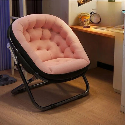 Comfort Lounge | Folding Floor Chair with Reclining Feature | Versatile Floor Lounge Chair for Ultimate Relaxation 15