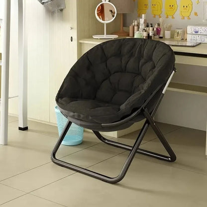 Comfort Lounge | Folding Floor Chair with Reclining Feature | Versatile Floor Lounge Chair for Ultimate Relaxation 3