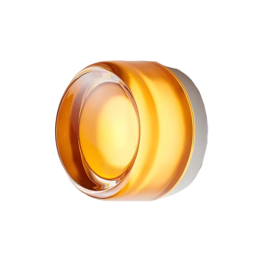 DimpleGlow | Modern Elegant Glass LED Wall Sconce Light Fixture 1