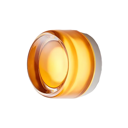 DimpleGlow | Modern Elegant Glass LED Wall Sconce Light Fixture 1