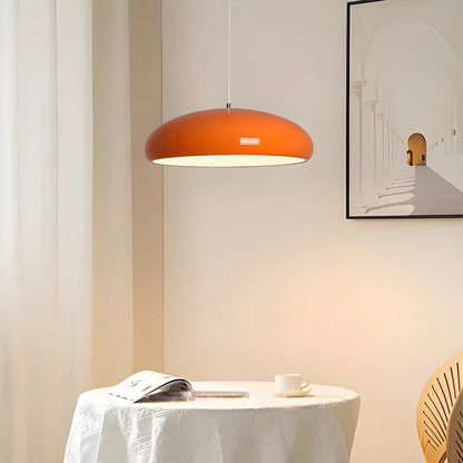 Luminara | Elegant Black Modern Pendant Light Fixture for Kitchen Island 2