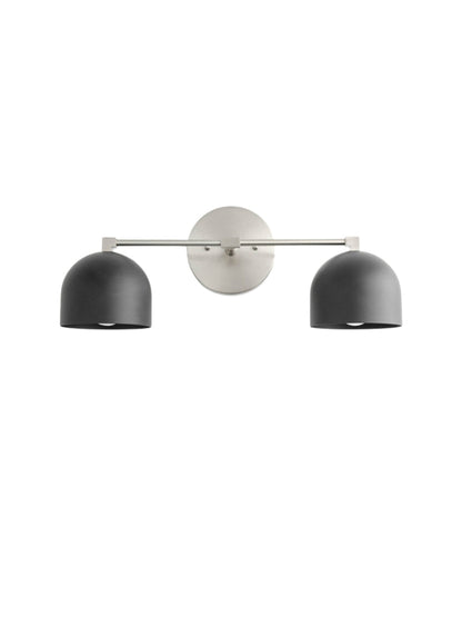 Lunara | Elegant Mid-Century Bathroom Vanity Light Fixture 14