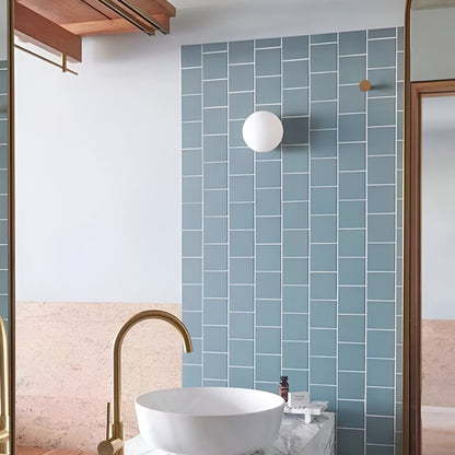 Lunaris | Elegant Minimalist Frosted Glass Wall Sconce Light Fixture 6