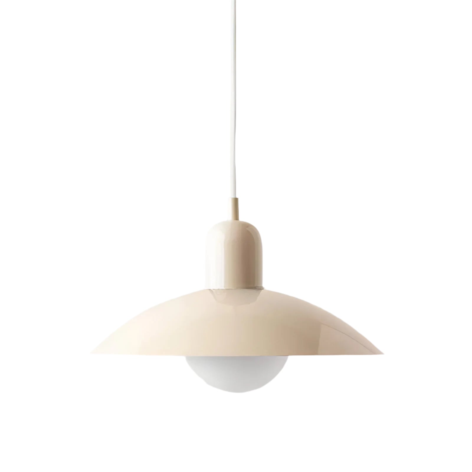 MacaronGlow | Playful Modern Iron Kitchen Pendant Light Fixture 0