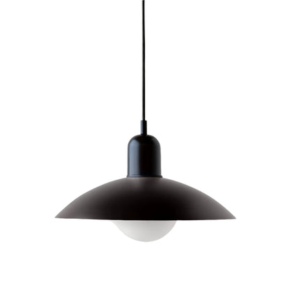 MacaronGlow | Playful Modern Iron Kitchen Pendant Light Fixture 1