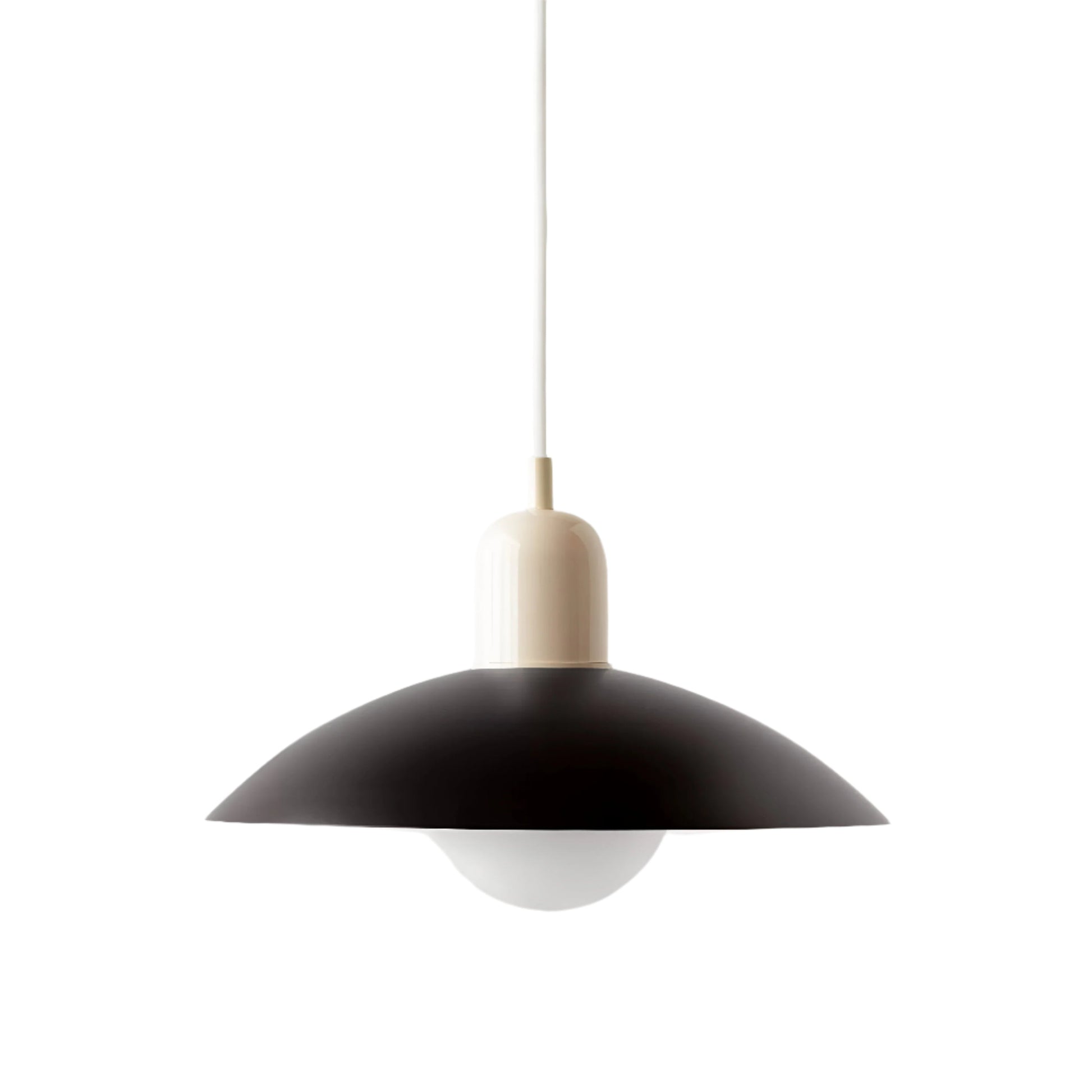 MacaronGlow | Playful Modern Iron Kitchen Pendant Light Fixture 11