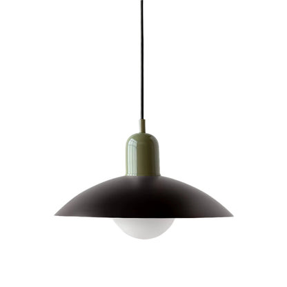 MacaronGlow | Playful Modern Iron Kitchen Pendant Light Fixture 12