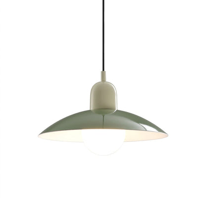 MacaronGlow | Playful Modern Iron Kitchen Pendant Light Fixture 13
