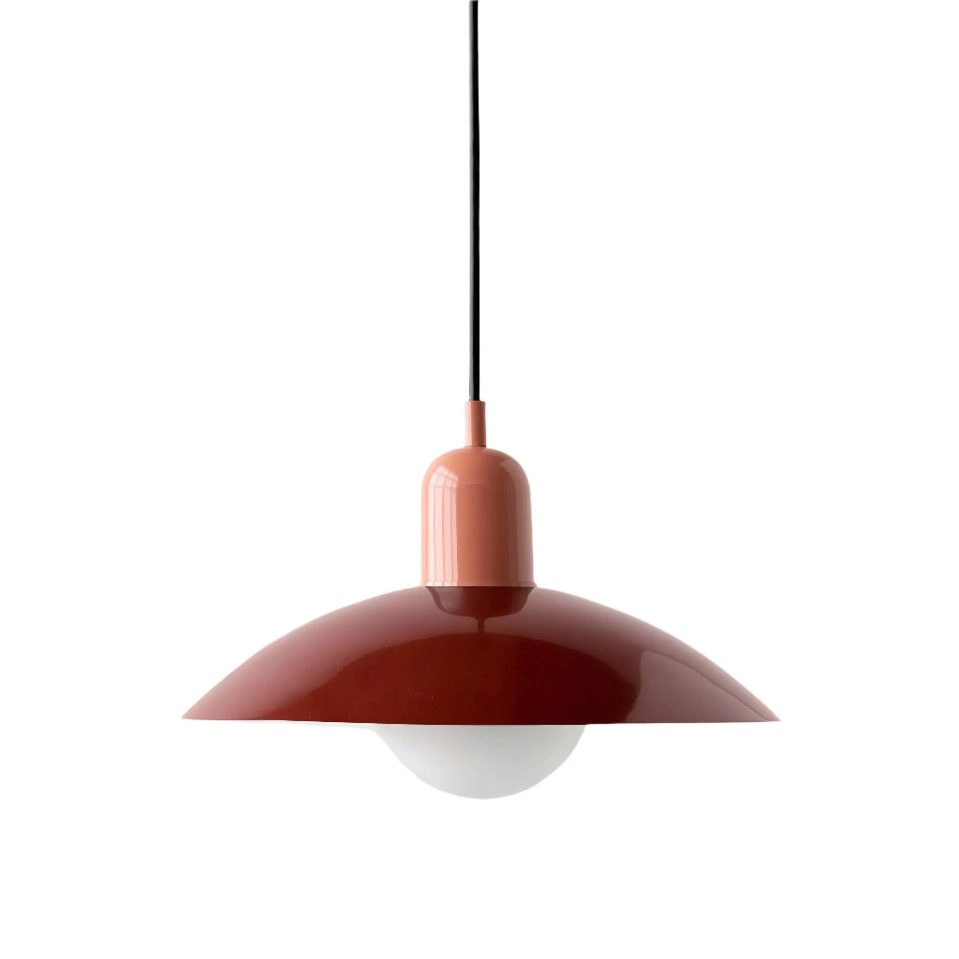 MacaronGlow | Playful Modern Iron Kitchen Pendant Light Fixture 15