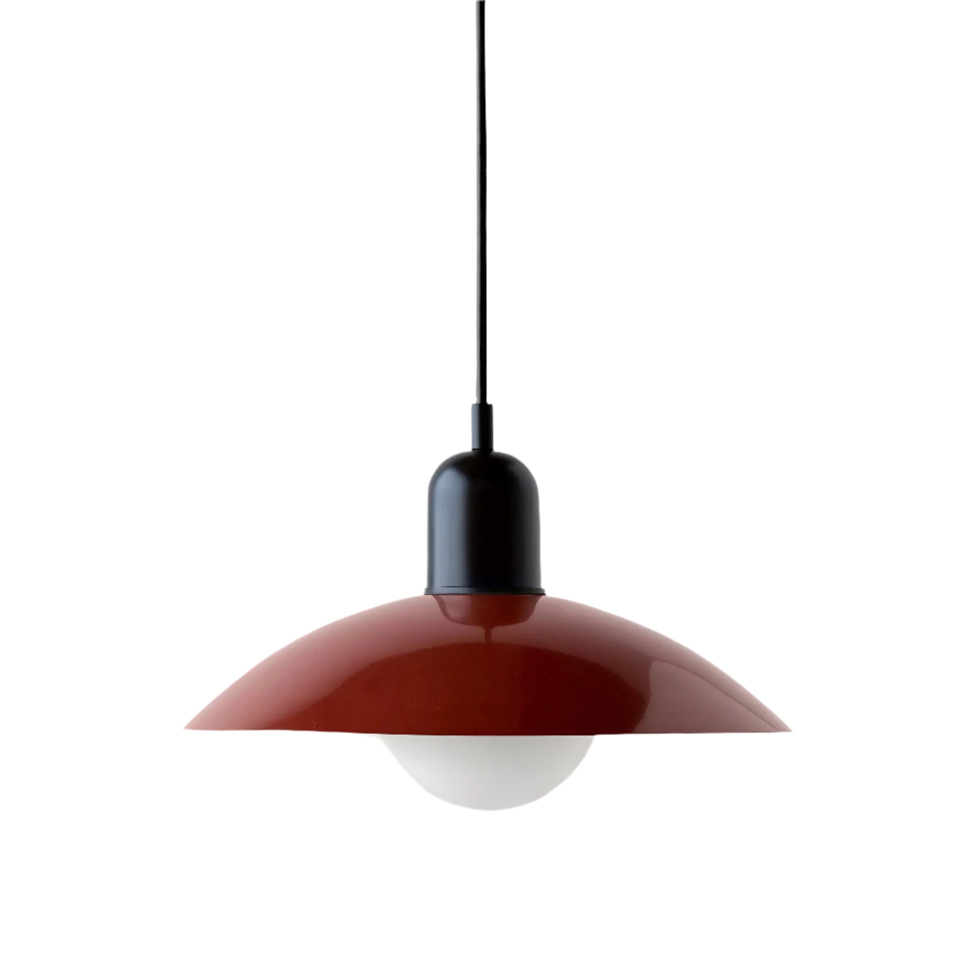 MacaronGlow | Playful Modern Iron Kitchen Pendant Light Fixture 16