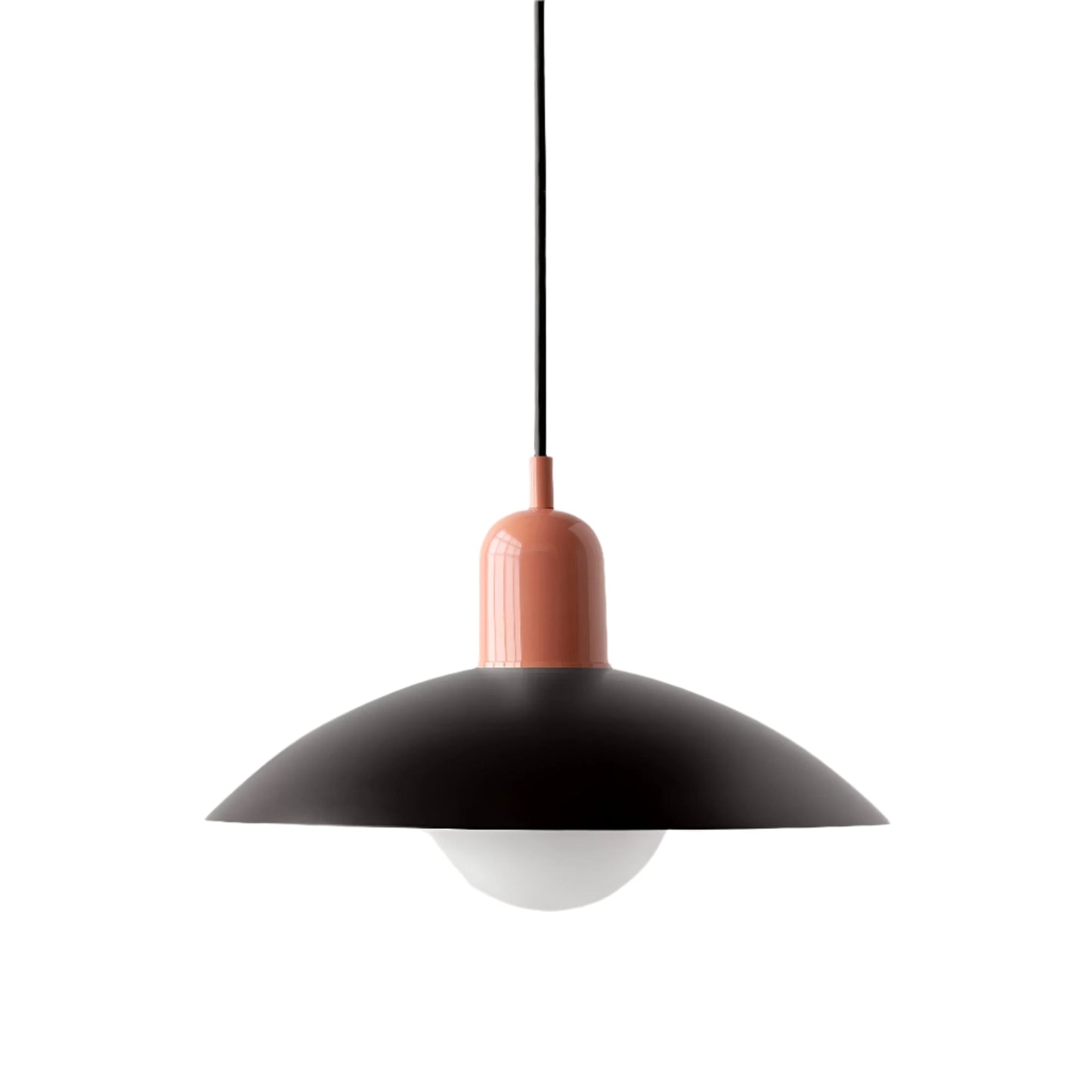 MacaronGlow | Playful Modern Iron Kitchen Pendant Light Fixture 17