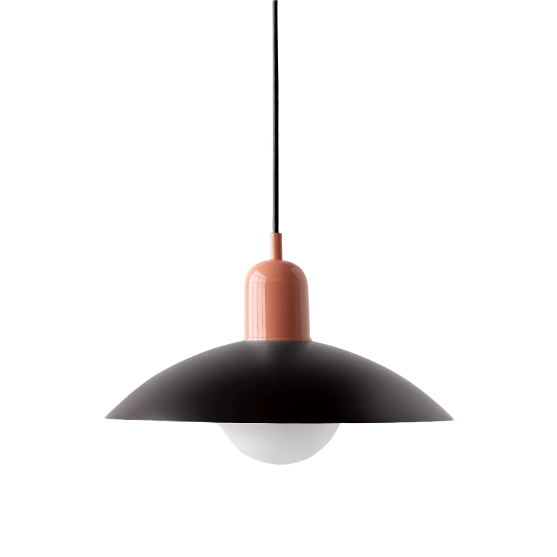 MacaronGlow | Playful Modern Iron Kitchen Pendant Light Fixture 17