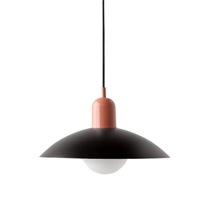 MacaronGlow | Playful Modern Iron Kitchen Pendant Light Fixture 17