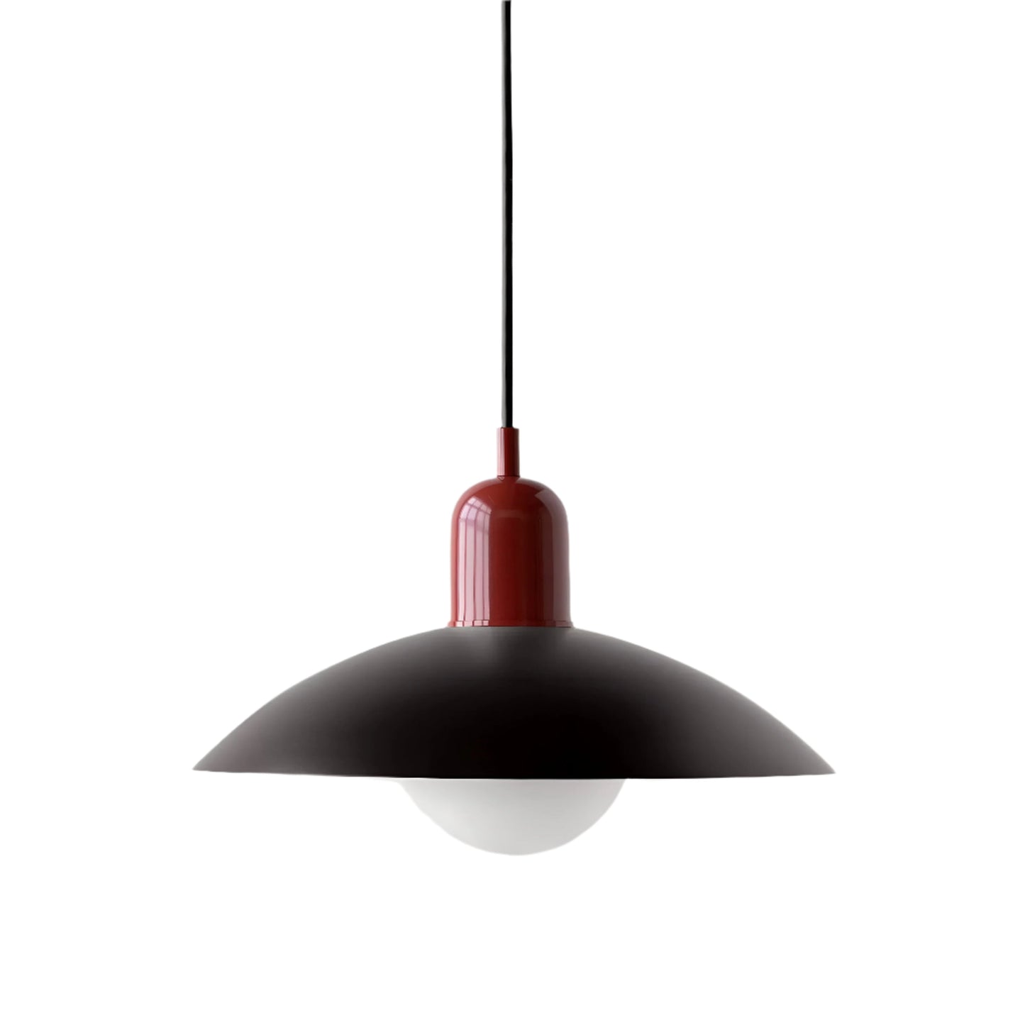 MacaronGlow | Playful Modern Iron Kitchen Pendant Light Fixture 19
