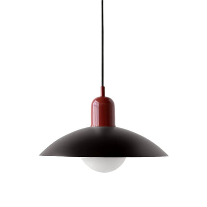 MacaronGlow | Playful Modern Iron Kitchen Pendant Light Fixture 19