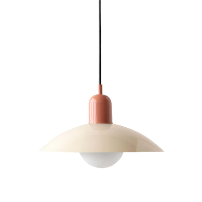 MacaronGlow | Playful Modern Iron Kitchen Pendant Light Fixture 2