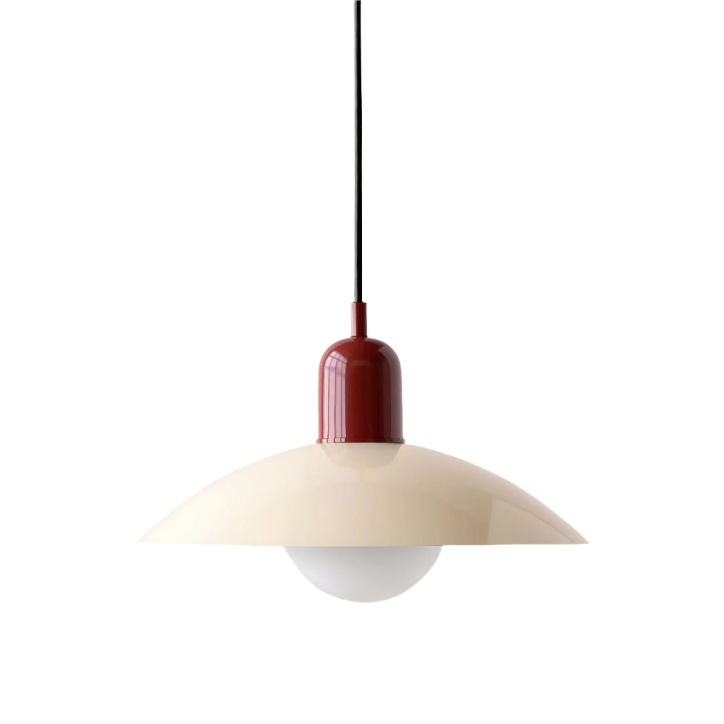 MacaronGlow | Playful Modern Iron Kitchen Pendant Light Fixture 4