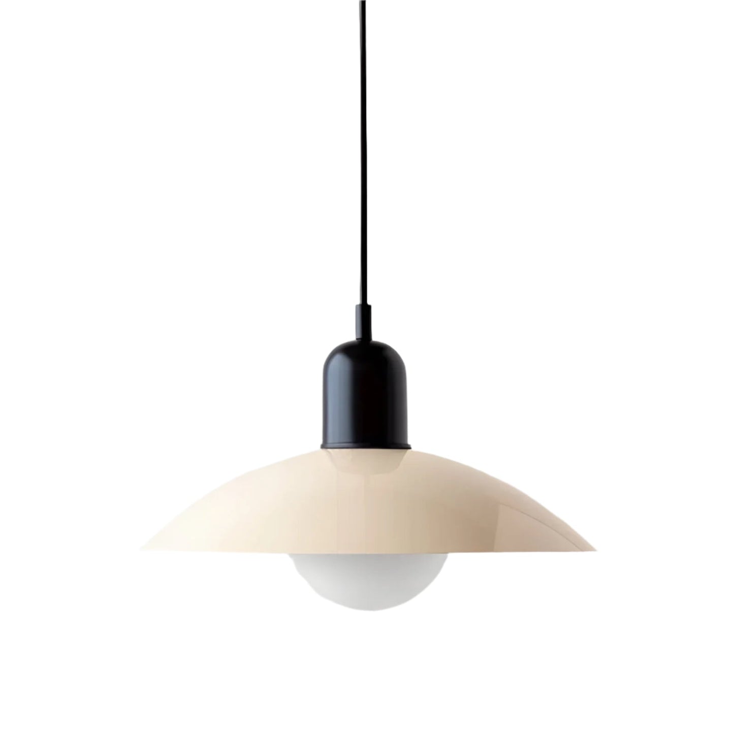 MacaronGlow | Playful Modern Iron Kitchen Pendant Light Fixture 5