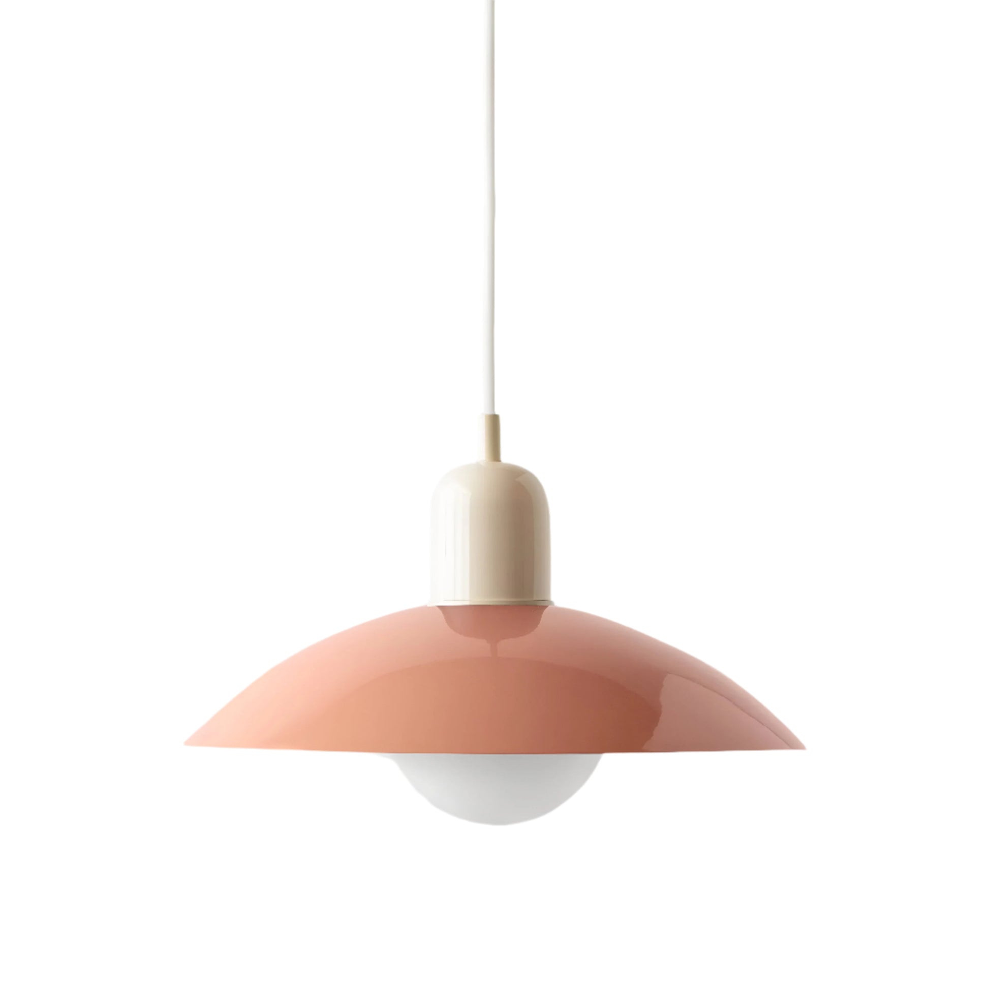 MacaronGlow | Playful Modern Iron Kitchen Pendant Light Fixture 6