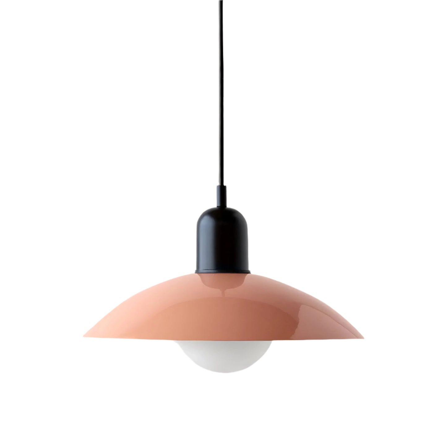 MacaronGlow | Playful Modern Iron Kitchen Pendant Light Fixture 7