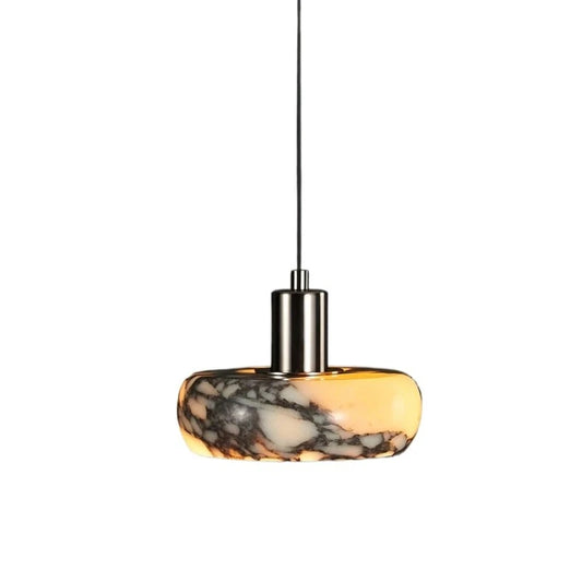 Minimalist Glass Pendant Lighting | Soft Illumination for Cozy Spaces | Elegant Design for Stylish Home Decor 1
