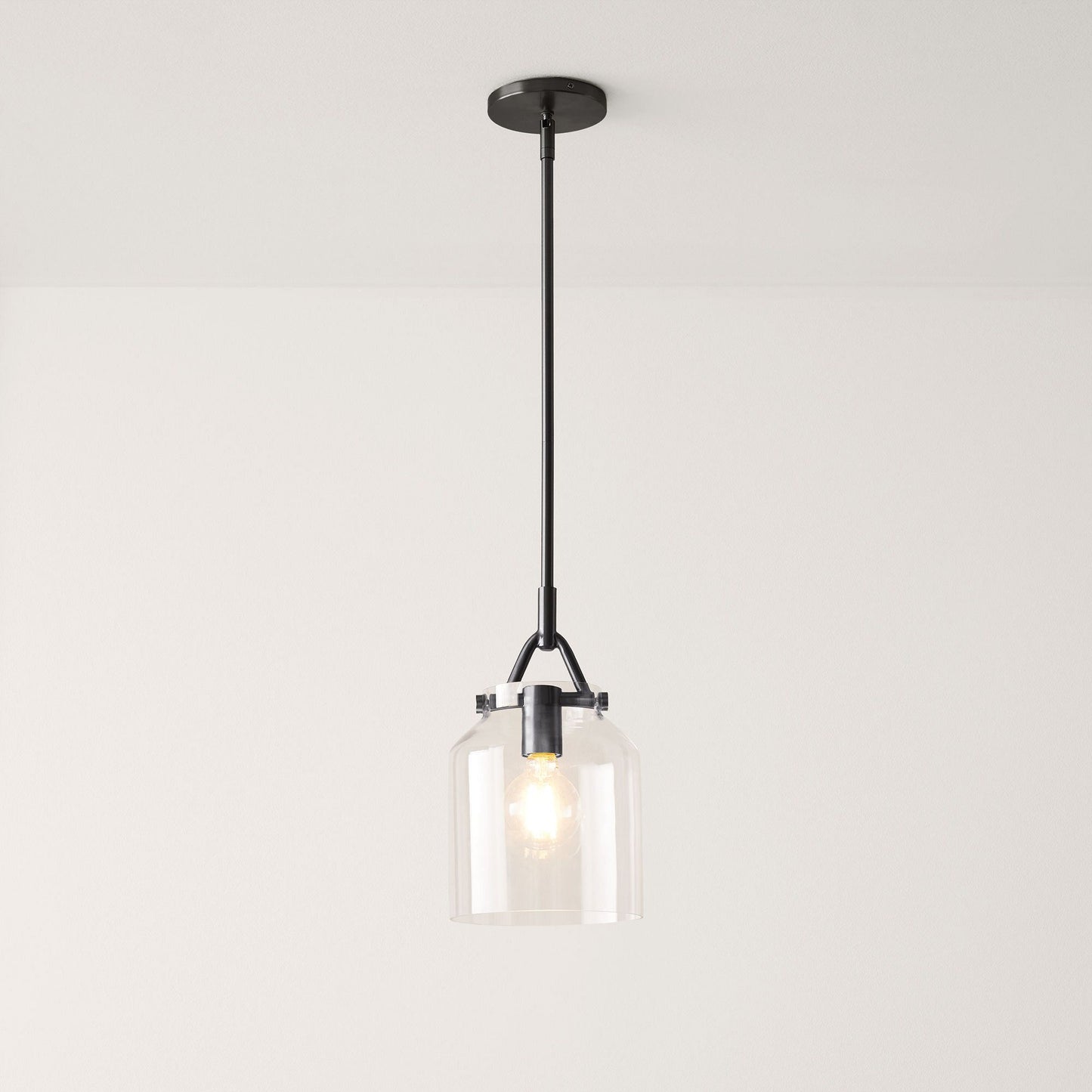 MorandiLight | Chic Minimalist Nordic Kitchen Pendant Lighting Fixture 0