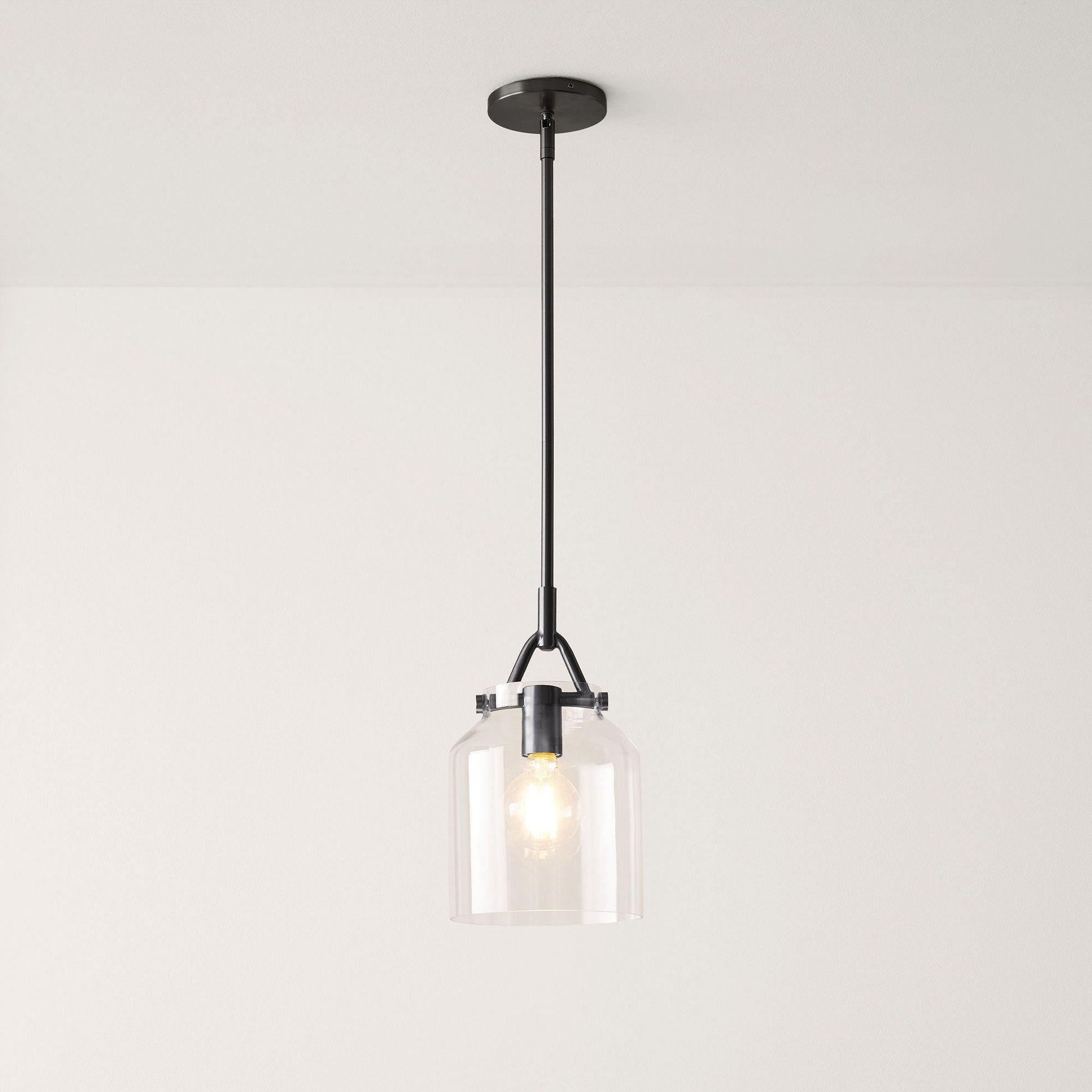 MorandiLight | Chic Minimalist Nordic Kitchen Pendant Lighting Fixture 0