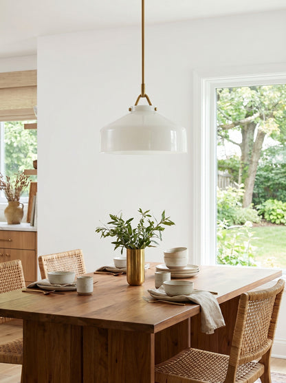MorandiLight | Chic Minimalist Nordic Kitchen Pendant Lighting Fixture 1