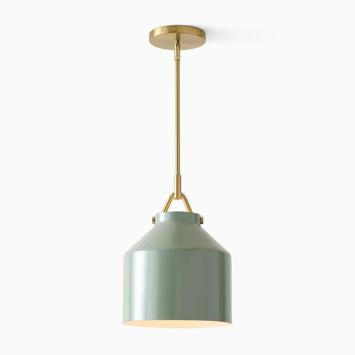 MorandiLight | Chic Minimalist Nordic Kitchen Pendant Lighting Fixture 10