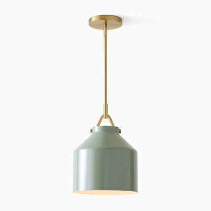 MorandiLight | Chic Minimalist Nordic Kitchen Pendant Lighting Fixture 10