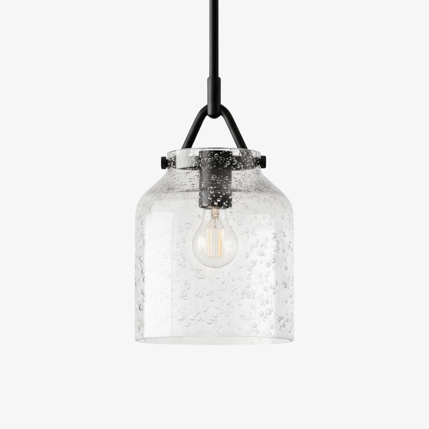 MorandiLight | Chic Minimalist Nordic Kitchen Pendant Lighting Fixture 11
