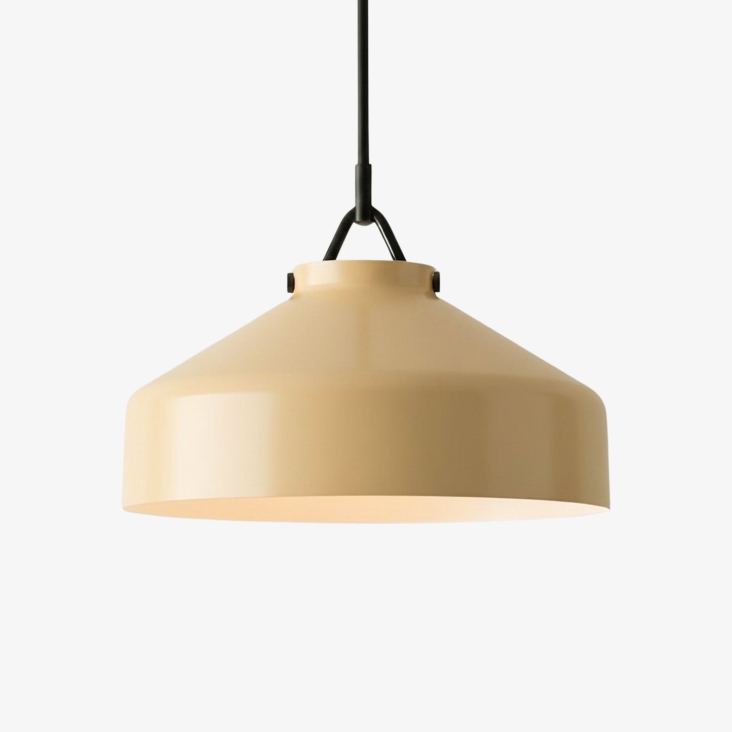 MorandiLight | Chic Minimalist Nordic Kitchen Pendant Lighting Fixture 12