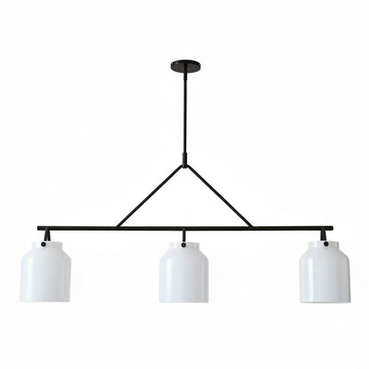MorandiLight | Chic Minimalist Nordic Kitchen Pendant Lighting Fixture 15
