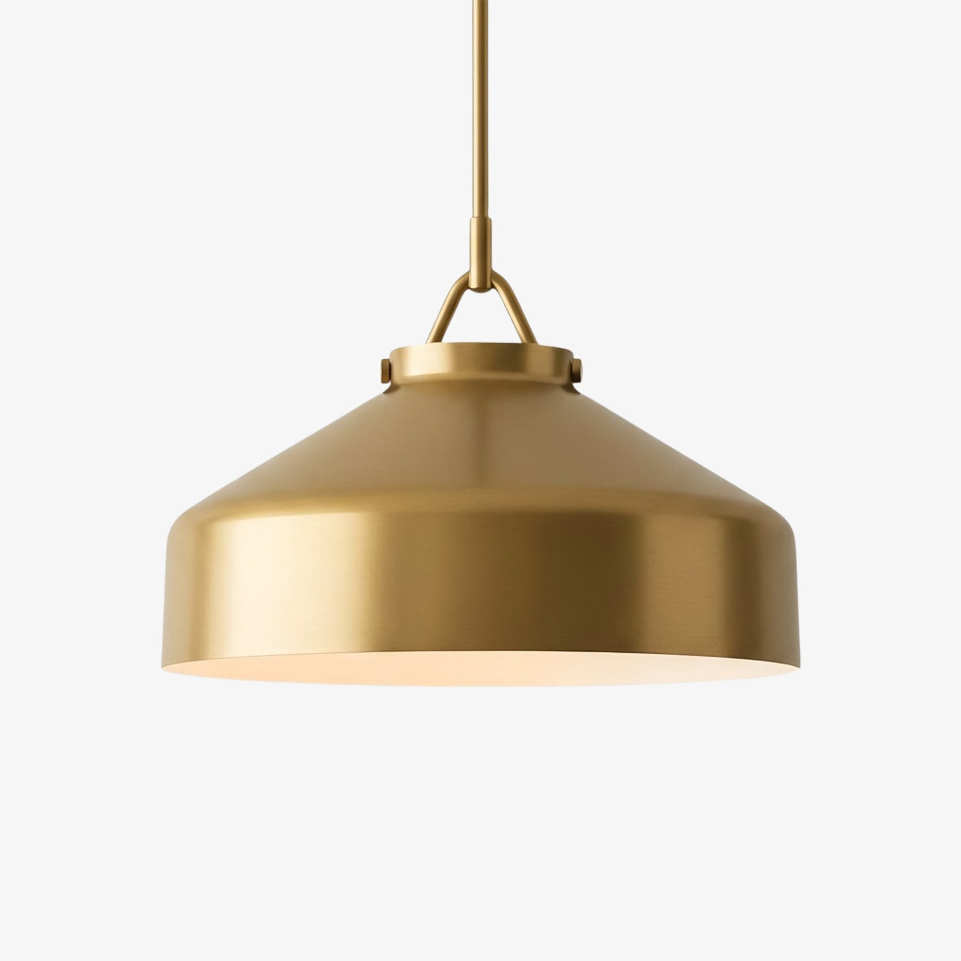 MorandiLight | Chic Minimalist Nordic Kitchen Pendant Lighting Fixture 16