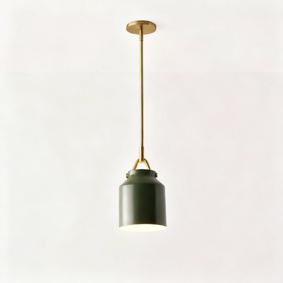 MorandiLight | Chic Minimalist Nordic Kitchen Pendant Lighting Fixture 18