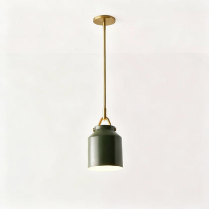 MorandiLight | Chic Minimalist Nordic Kitchen Pendant Lighting Fixture 18