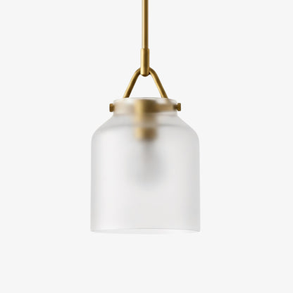MorandiLight | Chic Minimalist Nordic Kitchen Pendant Lighting Fixture 22