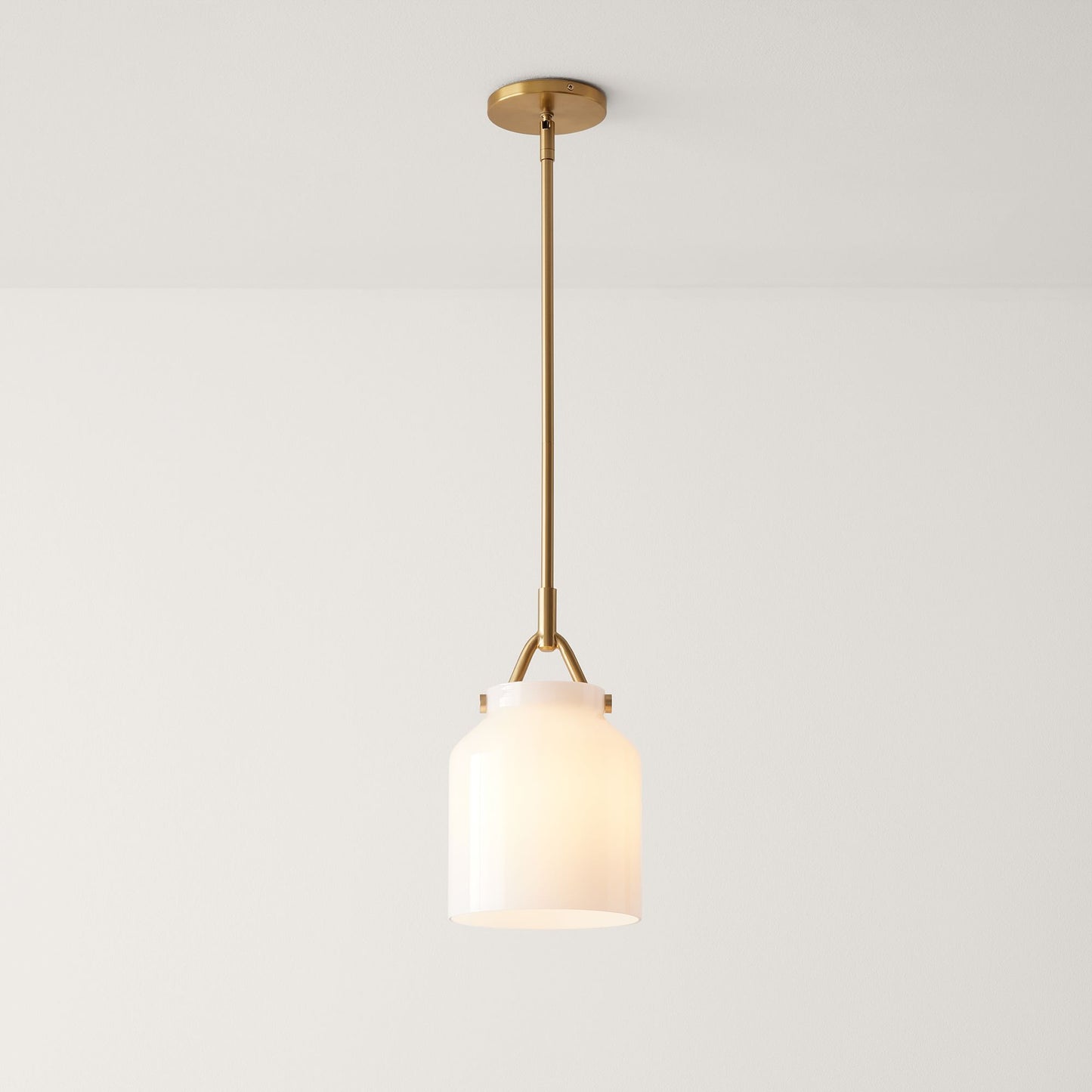 MorandiLight | Chic Minimalist Nordic Kitchen Pendant Lighting Fixture 23